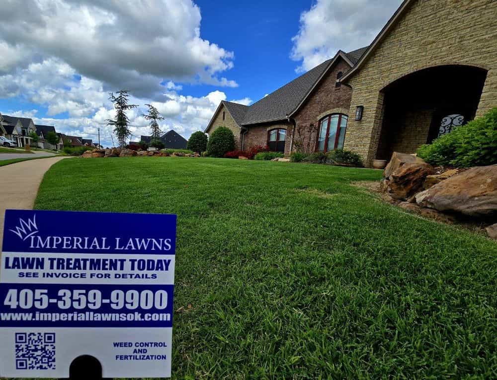 Hero image for Imperial Lawns