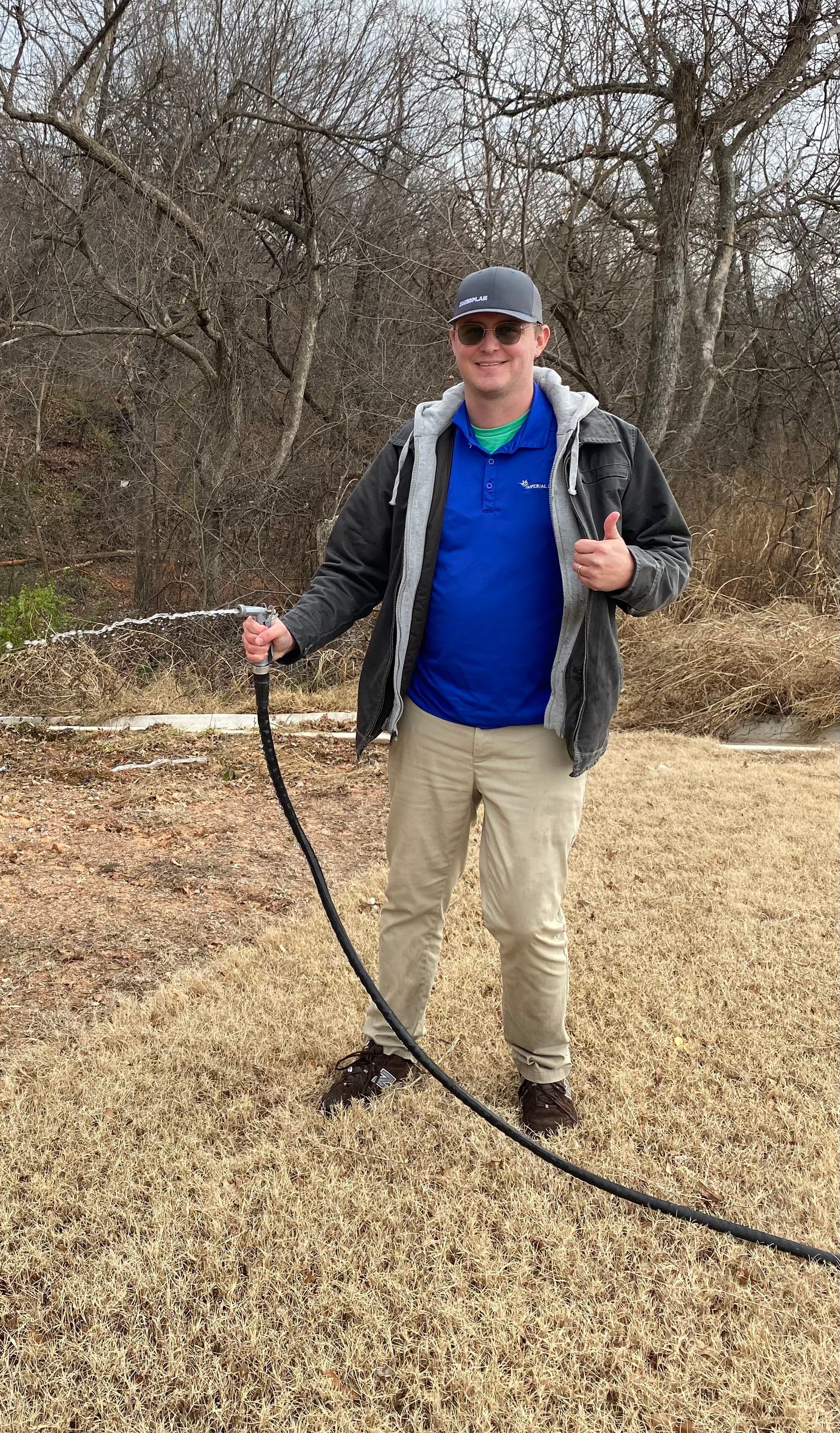 Project Winter Lawn Care Tips for Healthier Lawns image